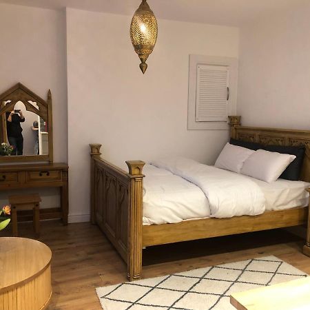 Frederick Property Apartment برمنغهام المظهر الخارجي الصورة