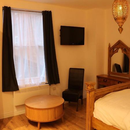 Frederick Property Apartment برمنغهام المظهر الخارجي الصورة