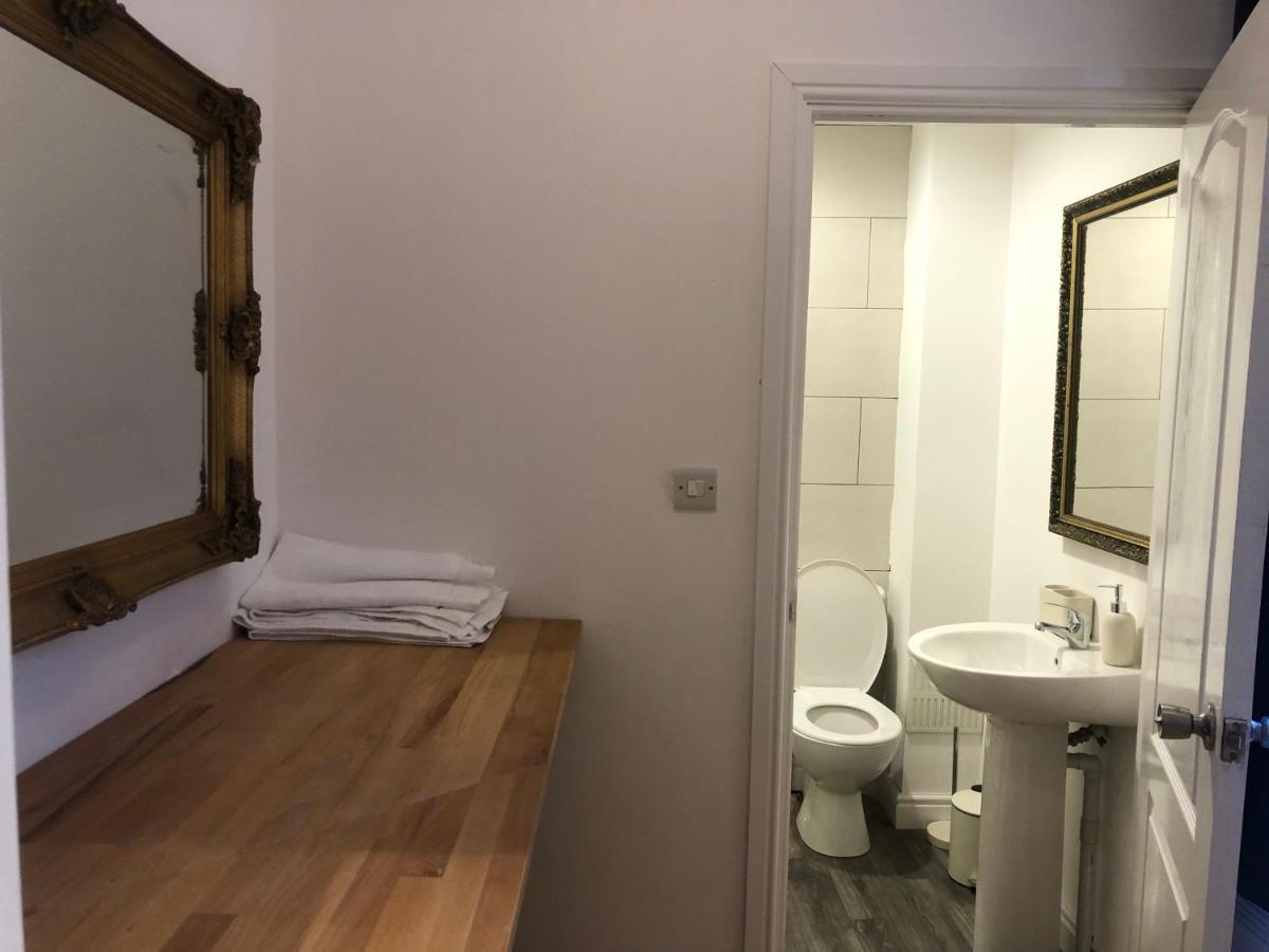 Frederick Property Apartment برمنغهام المظهر الخارجي الصورة